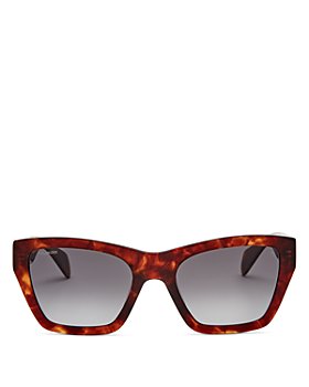 rag & bone -  Cat Eye Sunglasses, 54mm