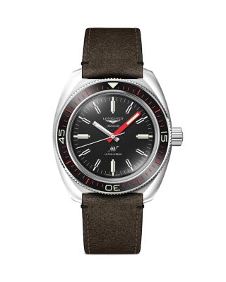 Ultra Chron Chronometer, 43mm