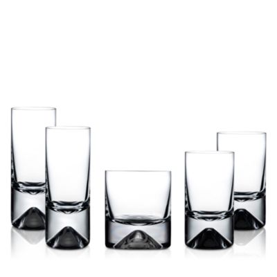 Nude Glass - No. 9 Collection