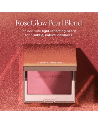 RoseGlow Blush Color Infusion 0.2 oz