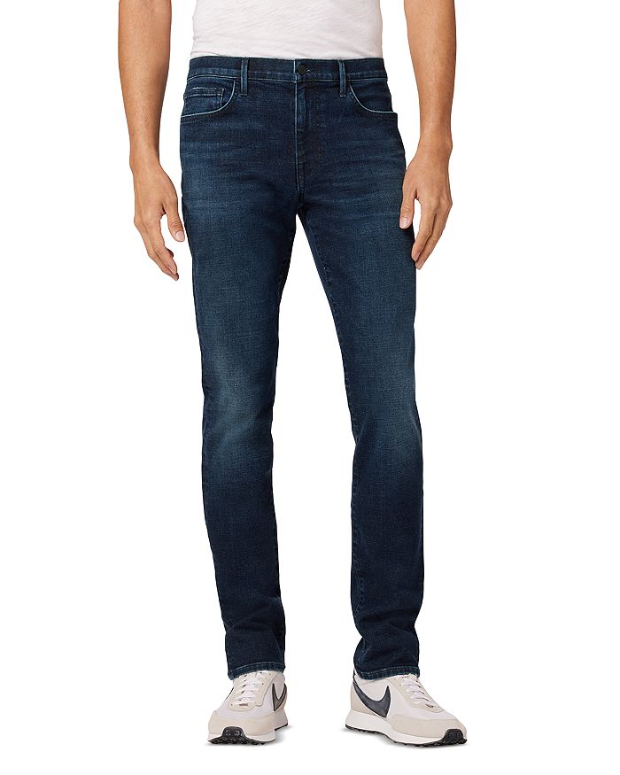Joe's Jeans The Asher Slim Fit Jeans in Pelham Blue Wash | Bloomingdale's