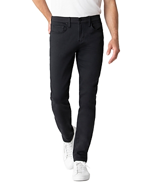 Swet Tailor Duo Pants In Black