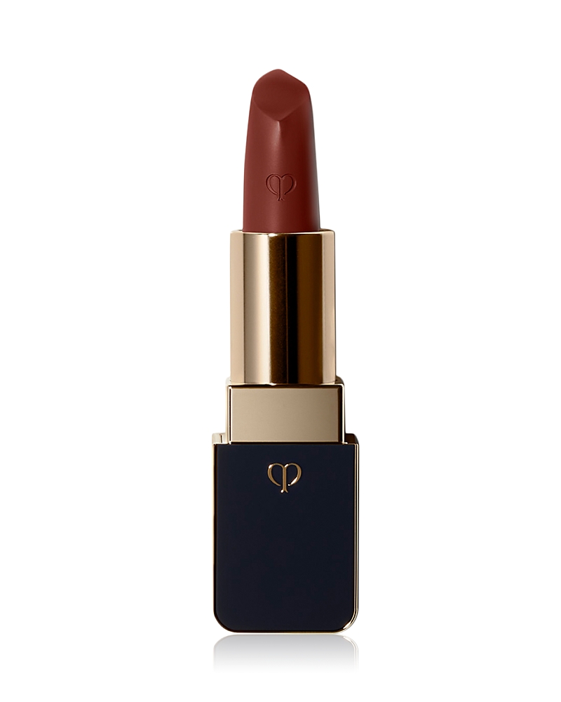 Clé De Peau Beauté Lipstick Matte In Bold As Brick