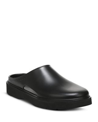 Vince - Men's Geo Mule Slides