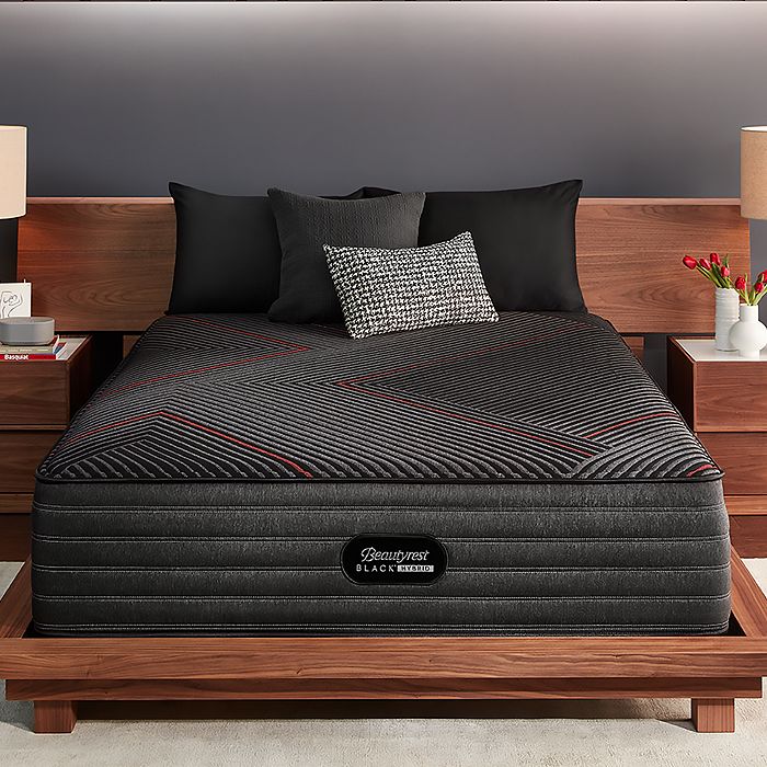 Beautyrest Black Hybrid CX Class Medium Mattress Collection