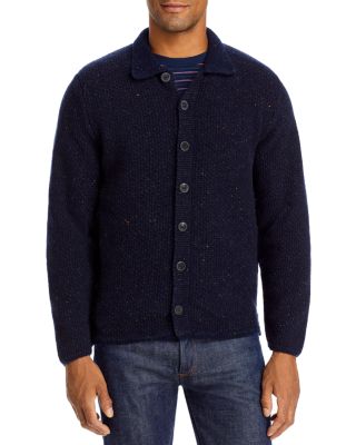 Breidin Stitch Cardigan