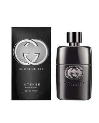 gucci guilty homme