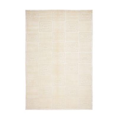 Alistair Tiles Rug, 4' x 6'
