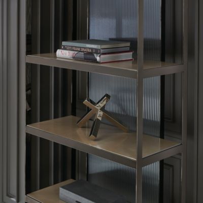 Shelf Life Bookcase