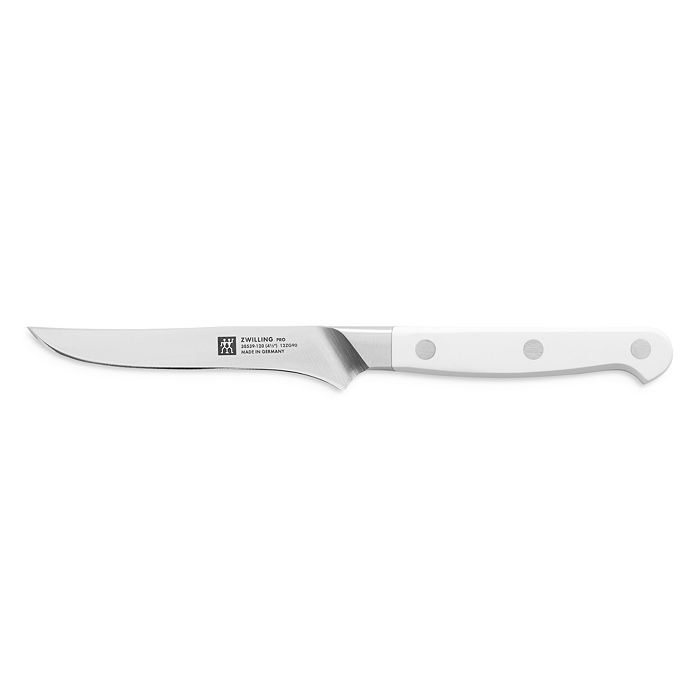 Zwilling J.A. Henckels - Pro Le Blanc 4pc Steak Knife Set