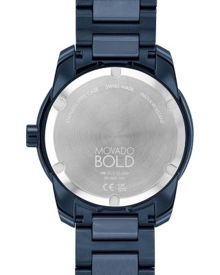 BOLD Verso Watch, 42mm