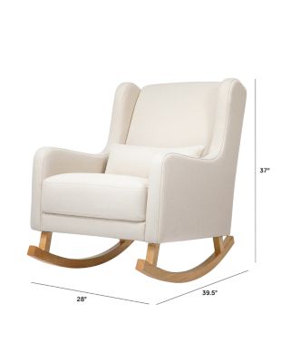 Kai Rocker in Eco Performance Fabric