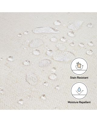 Toco Swivel Glider and Ottoman