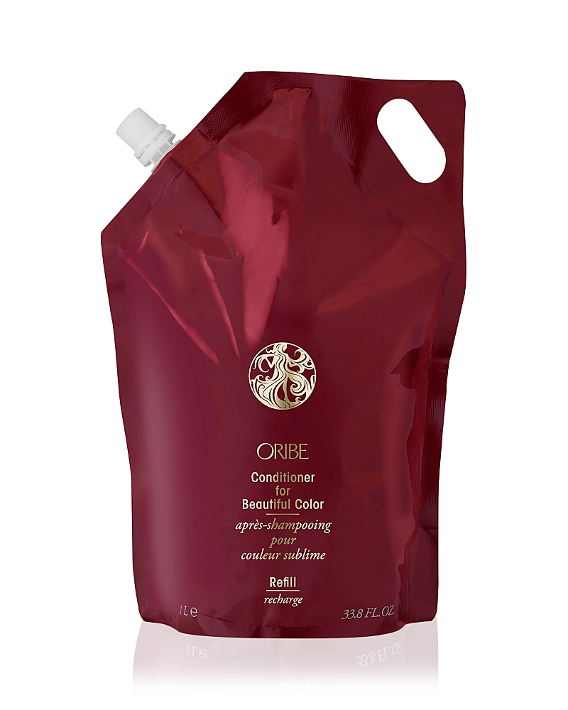 Oribe Beautiful Color Conditioner Refill 33.8 Oz.