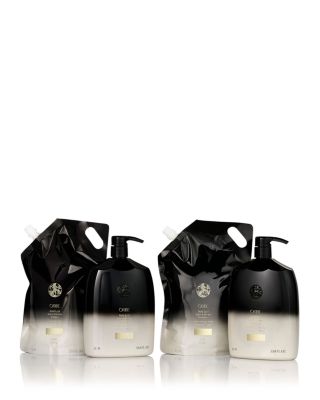 Gold Lust Conditioner Refill 33.8 oz.