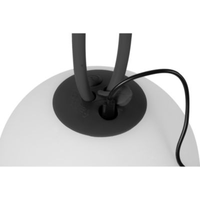 Bolleke Wireless Rechargeable Hanging Lamp