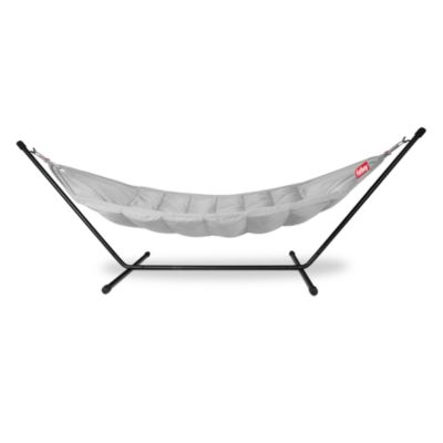 Headdemock Deluxe Hammock & Rack