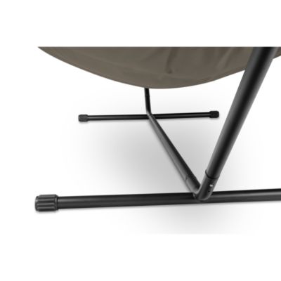 Headdemock Deluxe Hammock & Rack