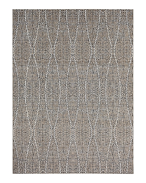 Stacy Garcia Rendition Lynx Area Rug, 5'3 X 7'10 In Charcoal