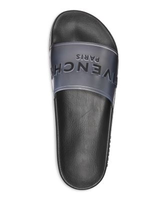 Givenchy Slides Mens - Bloomingdale's