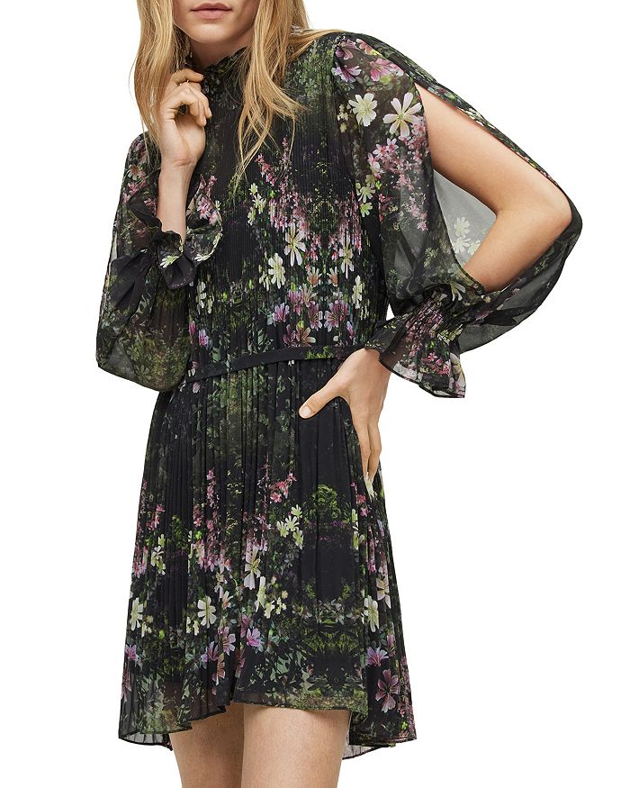 All saints dress bloomingdales sales