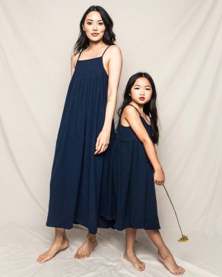 Girls' Gauze Serene Nightdress - Baby, Little Kid, Big Kid