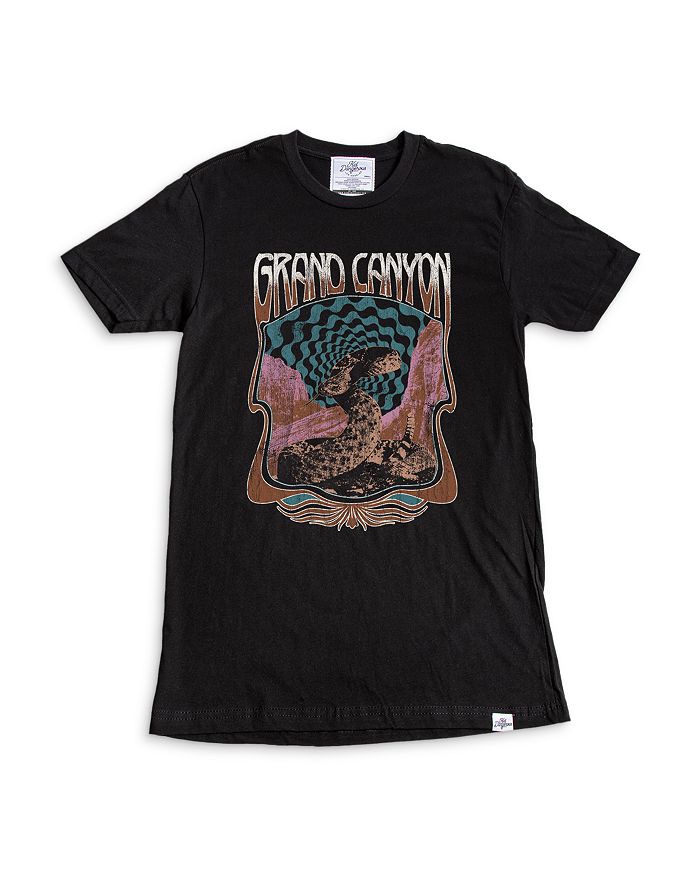 Kid Dangerous Grand Canyon Rattlesnake Graphic Tee Bloomingdale's