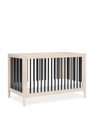 Gelato 4-in-1 Convertible Crib