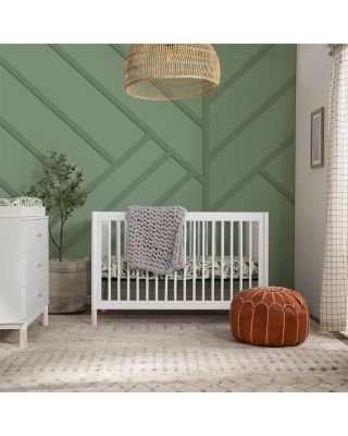 Gelato 4-in-1 Convertible Crib