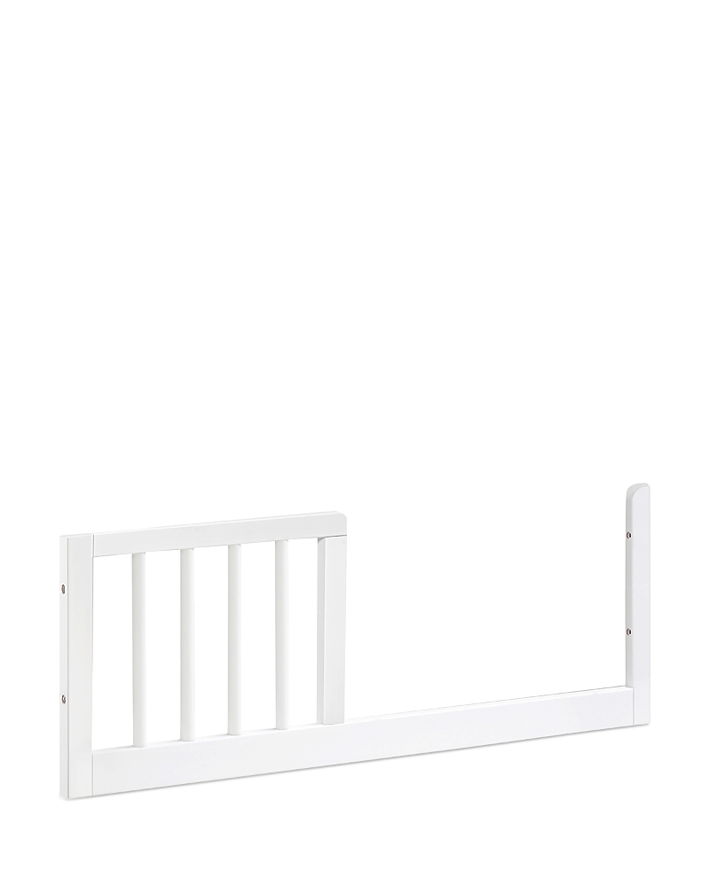 Babyletto Gelato Mini Toddler Bed Conversion Kit