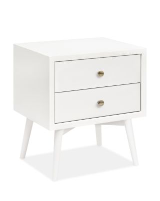 Babyletto - Palma Assembled Nightstand with USB Port