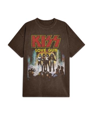 Philcos Kiss Epic Rights Graphic Tee | Bloomingdale's