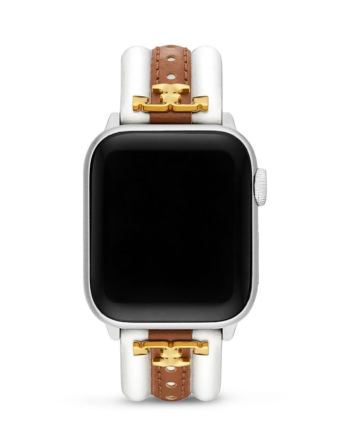 Tory Burch Kira Apple Watch® Strap | Bloomingdale's