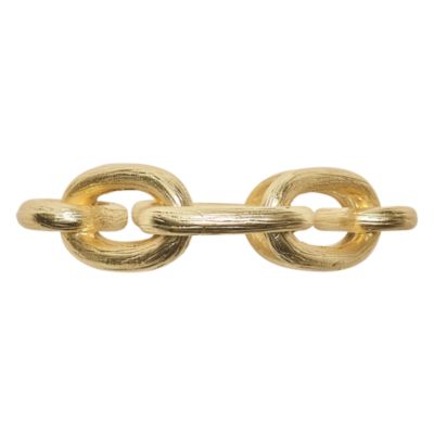 Chain Link Napkin Ring
