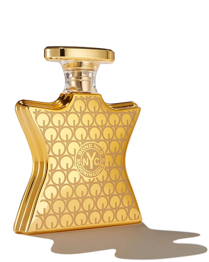 Bloomingdale's NYC Eau de Parfum 3.14 oz. - 150th Anniversary Exclusive