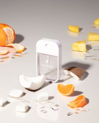 Power Mist 1 oz., Beach Coco