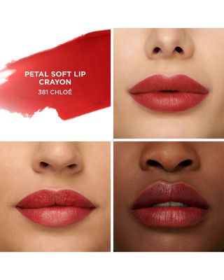 Petal Soft Lipstick Crayon