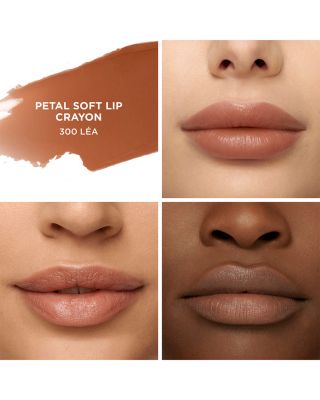 Petal Soft Lipstick Crayon