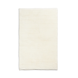 Hudson Park Collection Reversible Bath Rug, 27 X 48 - 100% Exclusive In Ivory