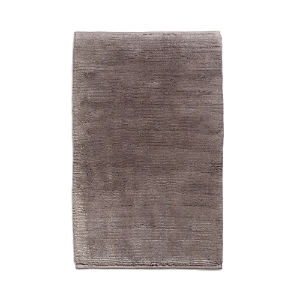 Hudson Park Collection Reversible Bath Rug, 21 X 33 - 100% Exclusive In Slate Grey