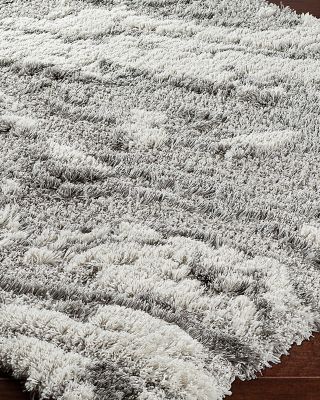 Shag ASG-2301 Area Rug Collection