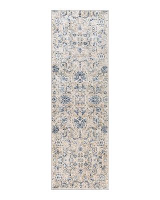 Surya Amore Amo-2307 Runner Area Rug, 2'6 x 8'