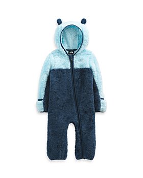 The North Face® - Unisex Baby Bear One Piece - Baby