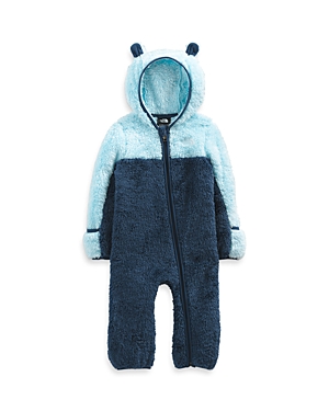 THE NORTH FACE UNISEX BABY BEAR ONE PIECE - BABY
