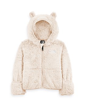 The North Face® - Unisex Baby Bear Full Zip Hoodie - Baby