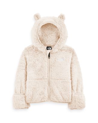 【Paragraph】25SS★ No.15 BABY BEAR ZIP HOODIE The North Face® Unisex Baby Bear Full Zip Hoodie - Baby
