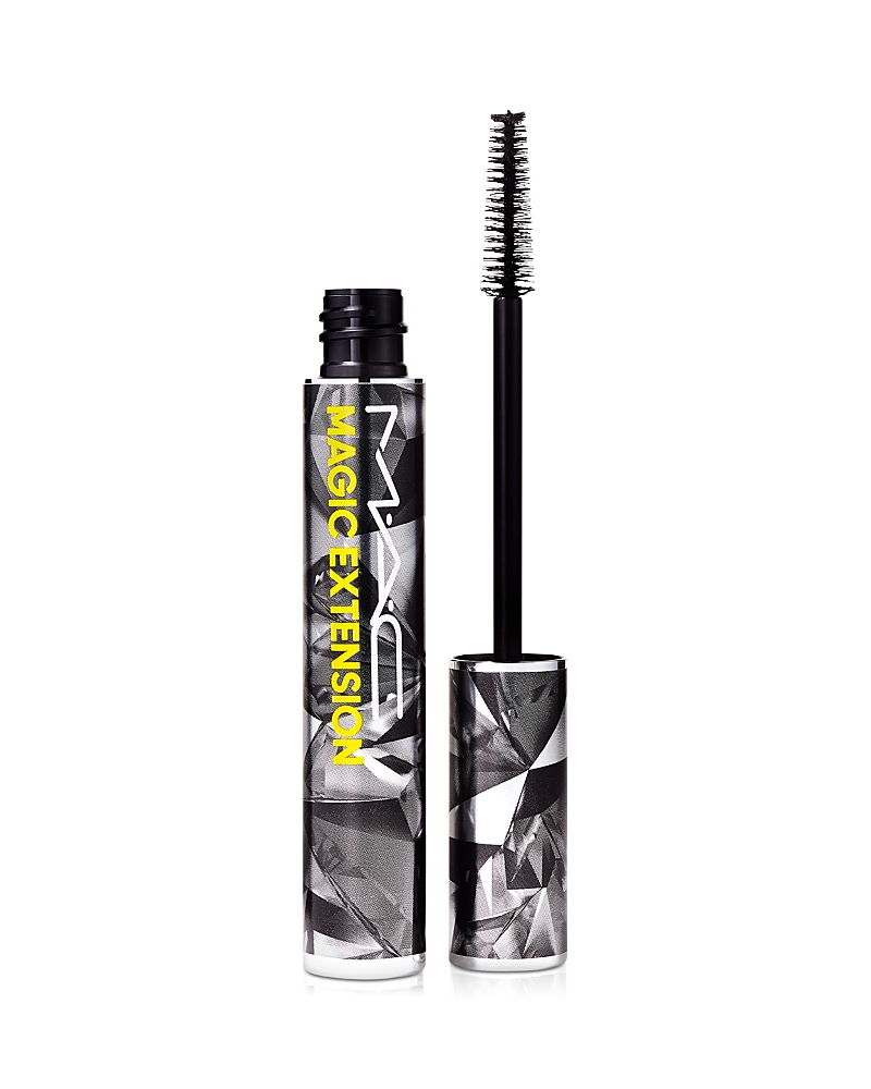 Mac Magic Extension 5mm Fibre Mascara In Extensive Black
