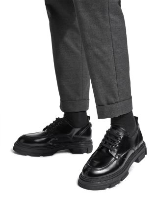 KURT GEIGER LONDON Men's Oxford Shoes 
