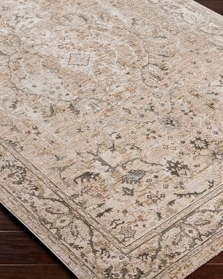 Livabliss Brunswick BWK-2312 Area Rug, 2&#39;7&amp;quot; x 4&#39;