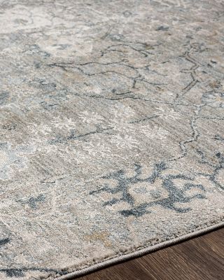 Livabliss Brunswick BWK-2316 Area Rug Collection
